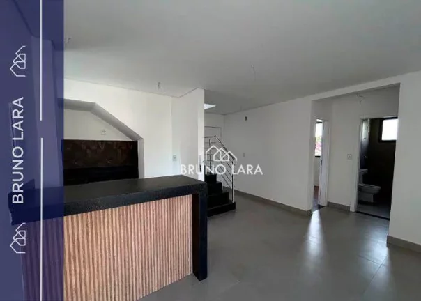 Foto do imóvel Apartamento disponível para locação – Betim/MG.