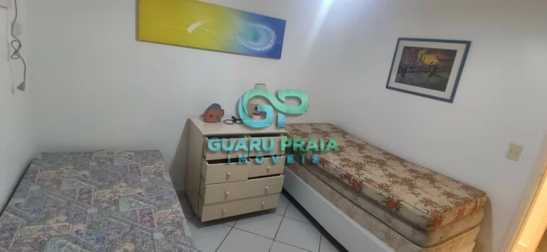 Imagem Apartamento à venda no bairro Enseada - Guarujá/SP