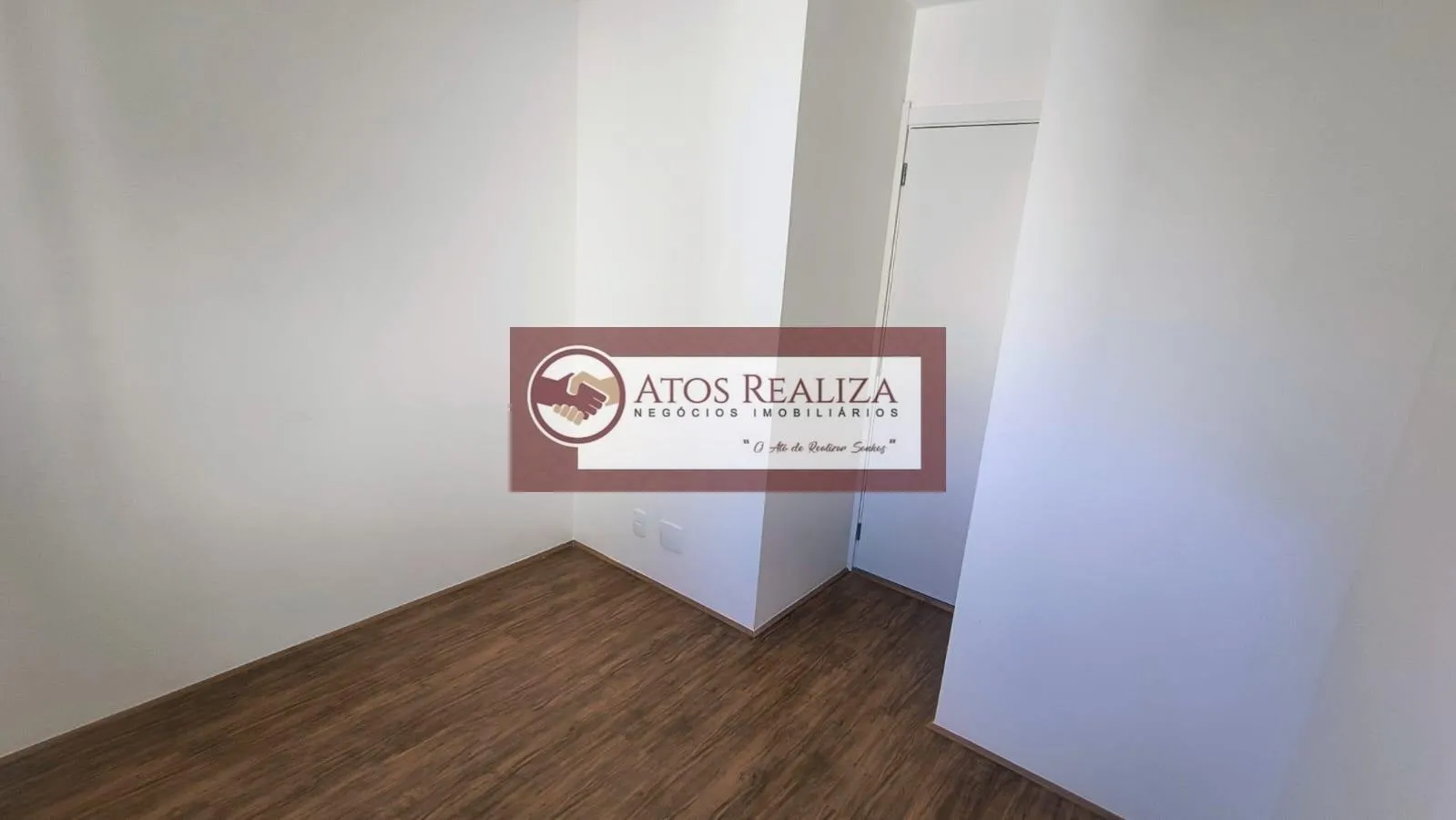Imagem Apartamento para locação em Socorro, SP | 2 dorms, 33m²