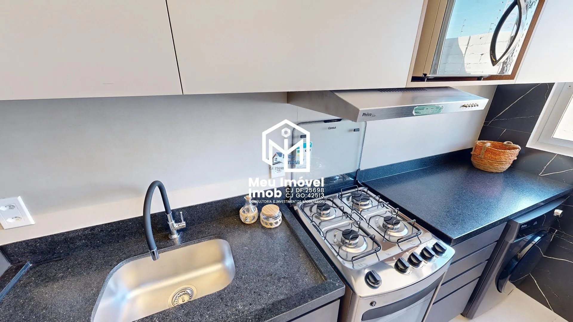 Imagem Apartamento 2 Quartos 1 Vaga 50m² Varanda Lazer Valparaíso