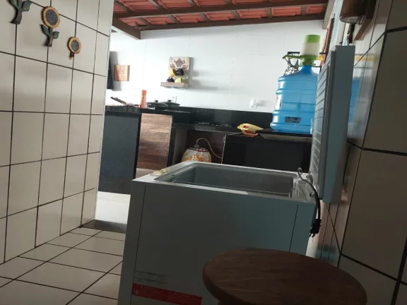 Imagem Apartamento com 3 quartos e 1 suíte para locação temporada na praia do morro