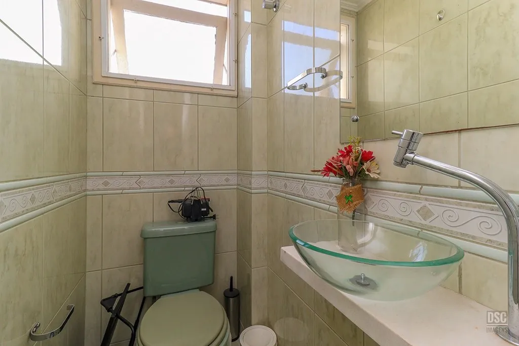 Imagem Apartamento em Jardim Lindóia