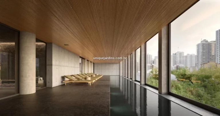 Imagem Apartamento à venda Jardim América São Paulo