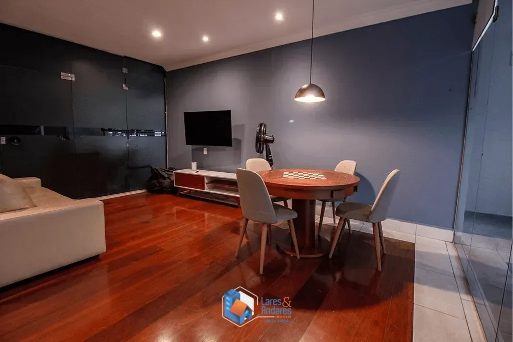 Imagem Apartamento à venda 3 Quartos 1 Suite 1 Vaga 87M² Moema São Paulo - SP