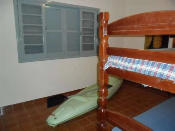 Imagem Casa com 3 dorms, Flórida, Praia Grande - R$ 850 mil, Cod: 2633