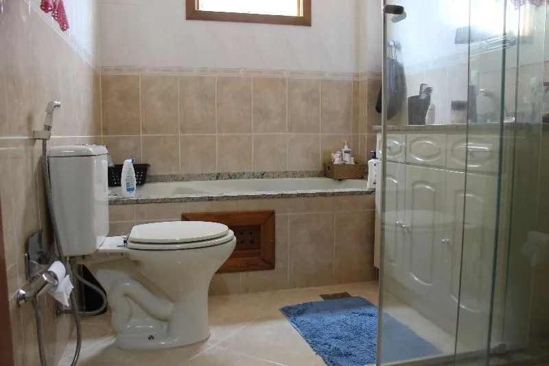 Imagem Casa Condominio para Venda - 168.39m², 3 dormitórios, sendo 1 suites, 4 vagas - Tristeza