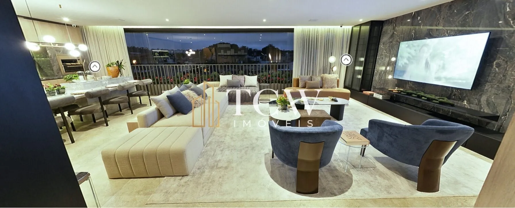 Imagem Apartamento à venda no bairro Vila Nova Conceição - São Paulo/SP, Zona Sul