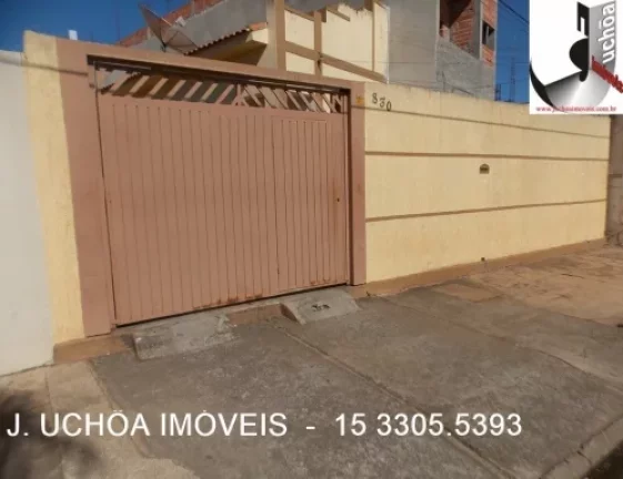 Imagem Casa a venda no Centro de Tatuí/SP