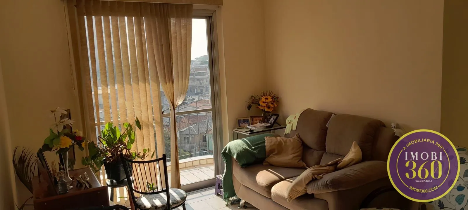 Imagem Apartamento de 2 dormitórios à venda na Mooca - 62 m²