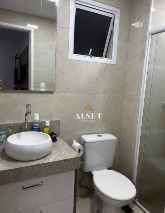 Imagem Apartamento com 3 dormitórios e varanda na Vila Carrão