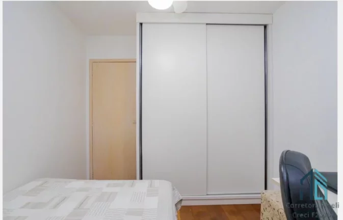 Imagem Sobrado 03 quartos c/suíte, área de lazer completa, no Guabirotuba em Curitiba PR