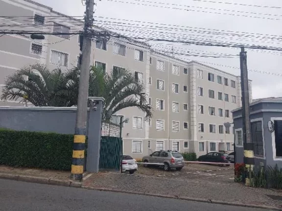 Foto do imóvel Oportunidade Única em MOGI DAS CRUZES - SP | Tipo: Apartamento | Negociação: Licitação Aberta | Situação: Imóvel em AVENIDA SHOZO SAKAI
