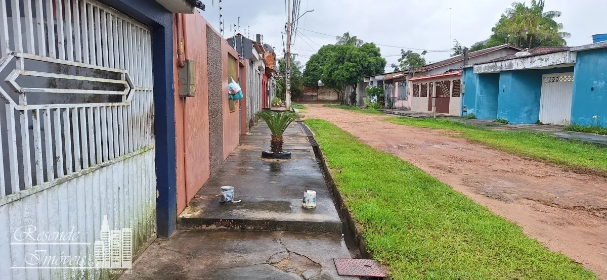Imagem CASA A VENDA COQUEIRO