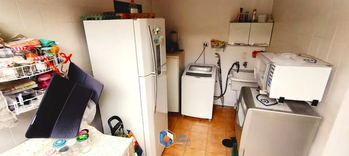 Imagem Sobrado para venda e locação em Brooklin com 3 quartos, 170m²