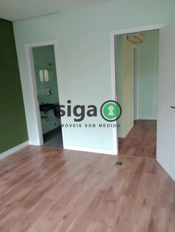 Imagem Conjunto comercial de 71 mts em excelente localização Vila olimpia