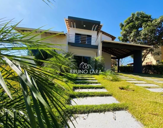 Imagem Casa à venda em Igarapé MG, condomínio Serra Verde.