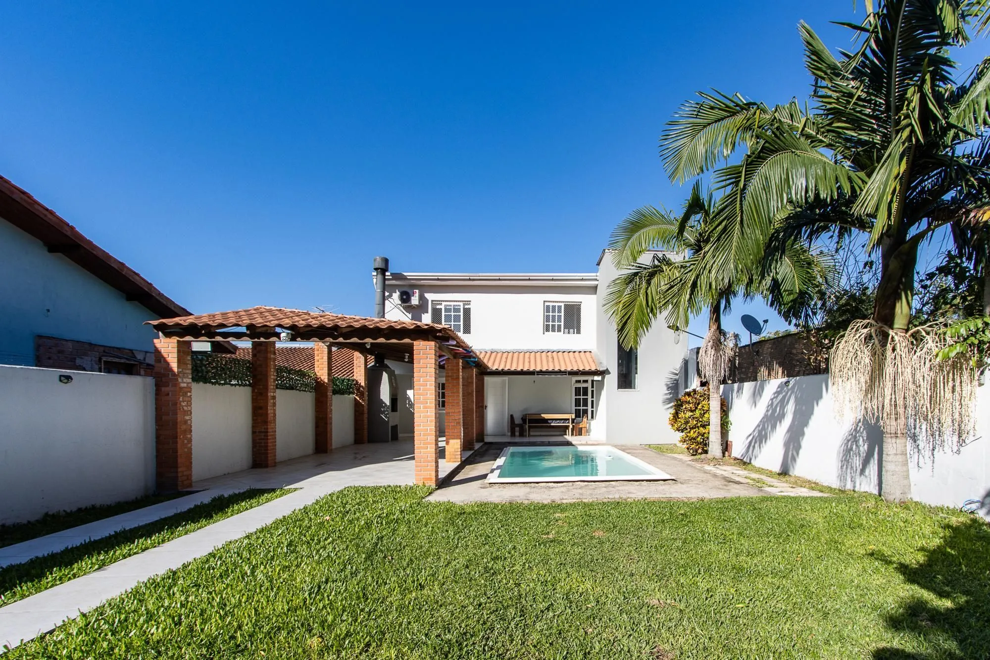 Imagem Casa em Aberta dos Morros