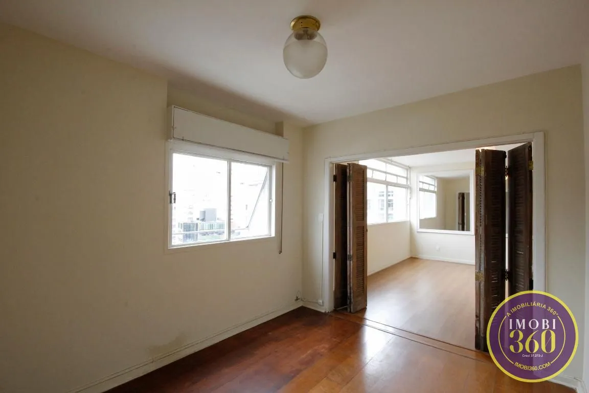 Imagem Apartamento à Venda em Cerqueira César, São Paulo - SP