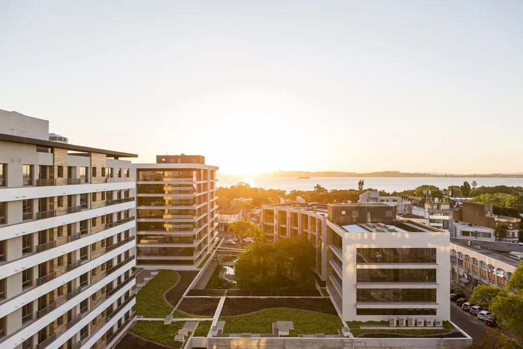 Imagem Apartamento à venda em Porto Alegre, Tristeza, com 3 quartos, 149,84m2