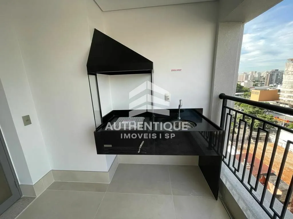 Imagem MOEMA BY CYRELA - Apartamento à venda em São Paulo/SP