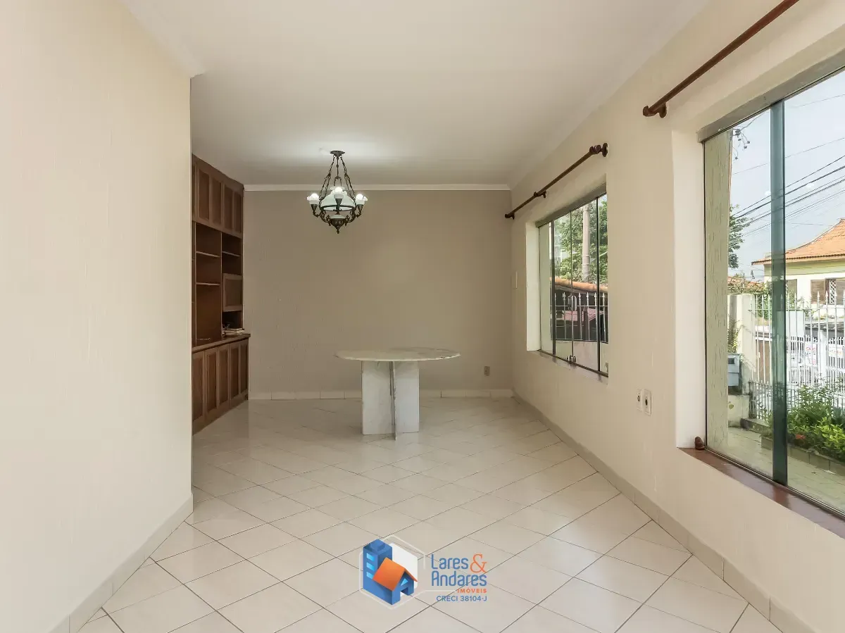 Imagem Casa para venda em Freguesia do Ó com 3 quartos, 230m²