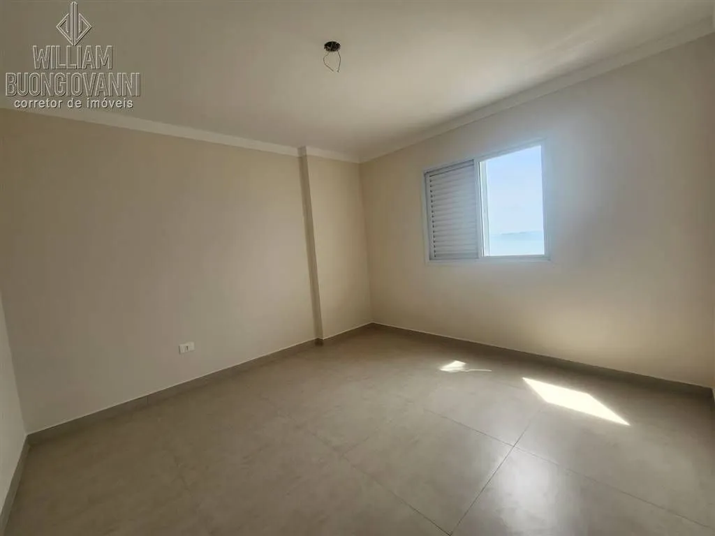 Imagem Apartamento à Venda em Maracanã, Praia Grande - SP