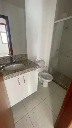 Imagem Apartamento sol da manhã. 68m, fechamento de varanda, porcelanato e armario