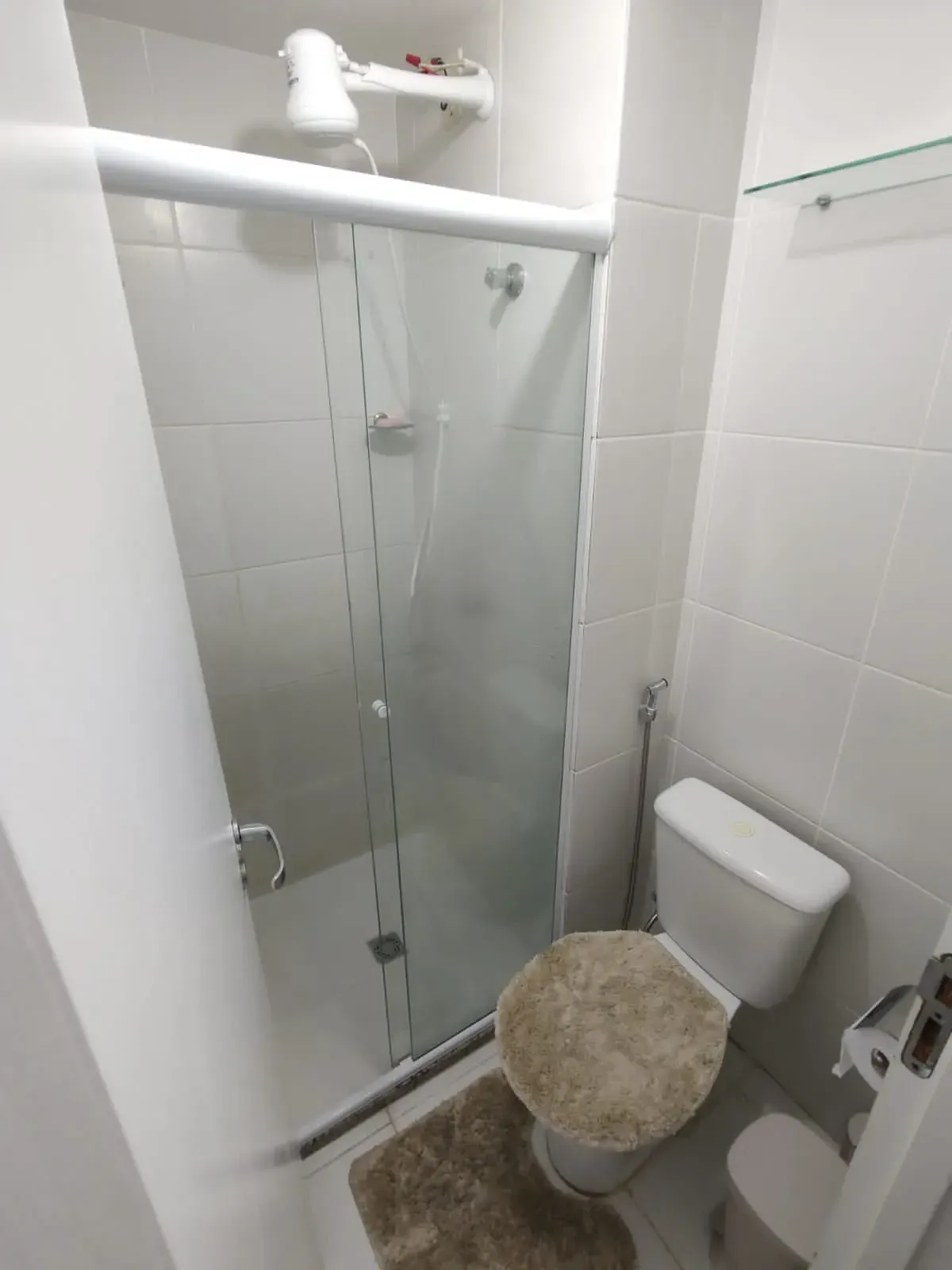 Imagem Apartamento com 2 Quartos à Venda, 46 m² em Jardim das Margaridas - Salvador