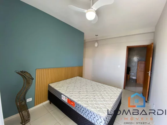 Imagem Cobertura duplex no Itaguá