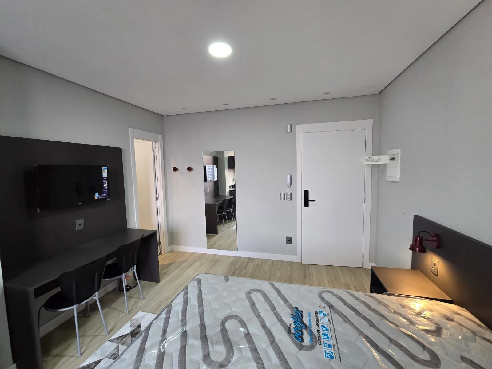 Imagem Apartamento em Centro Histórico