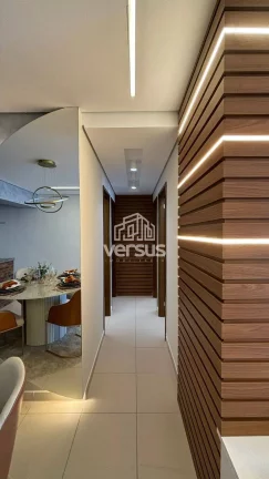 Imagem APARTAMENTO 4 DORMITÓRIOS SENDO 3 SUÍTES - FRENTE MAR - R$ 1.700.000,00