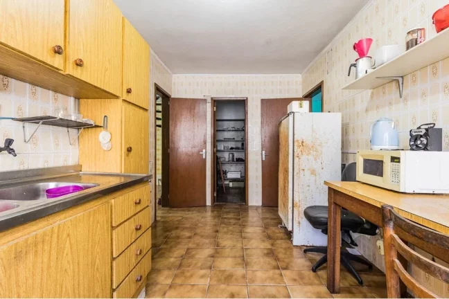 Imagem Terreno/Lote Residencial para venda no bairro Partenon em Porto Alegre