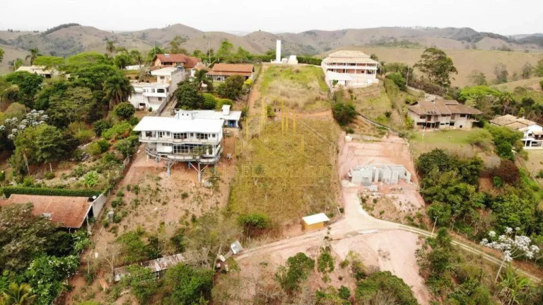 Imagem Terreno/ Lote 2004m², Condomínio Village Alpino, Bairro dos Freitas Sjc.