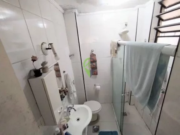 Imagem Apartamento para alugar em Santos/SP