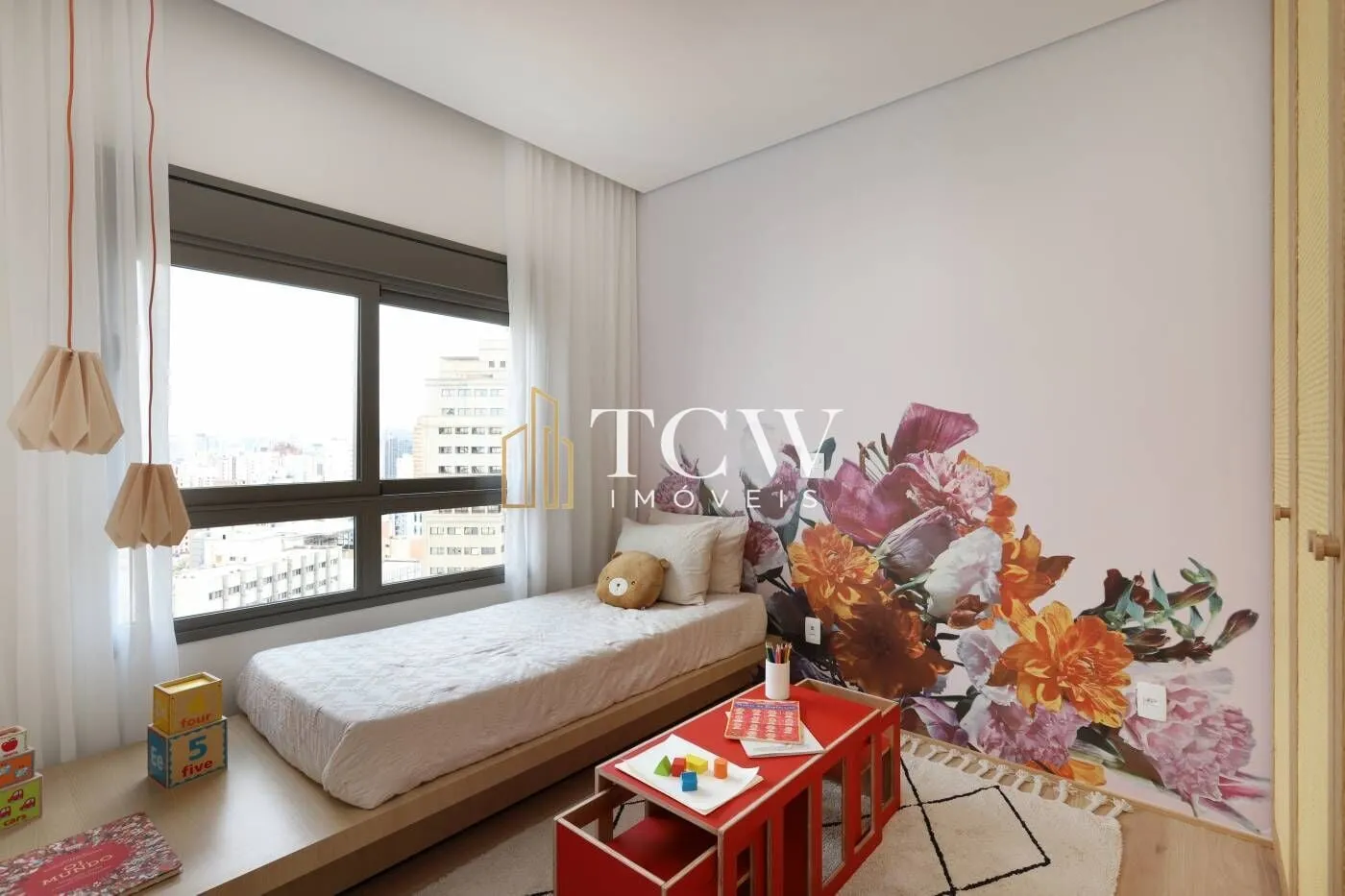 Imagem Apartamento à venda no bairro Vila Nova Conceição - São Paulo/SP, Zona Sul