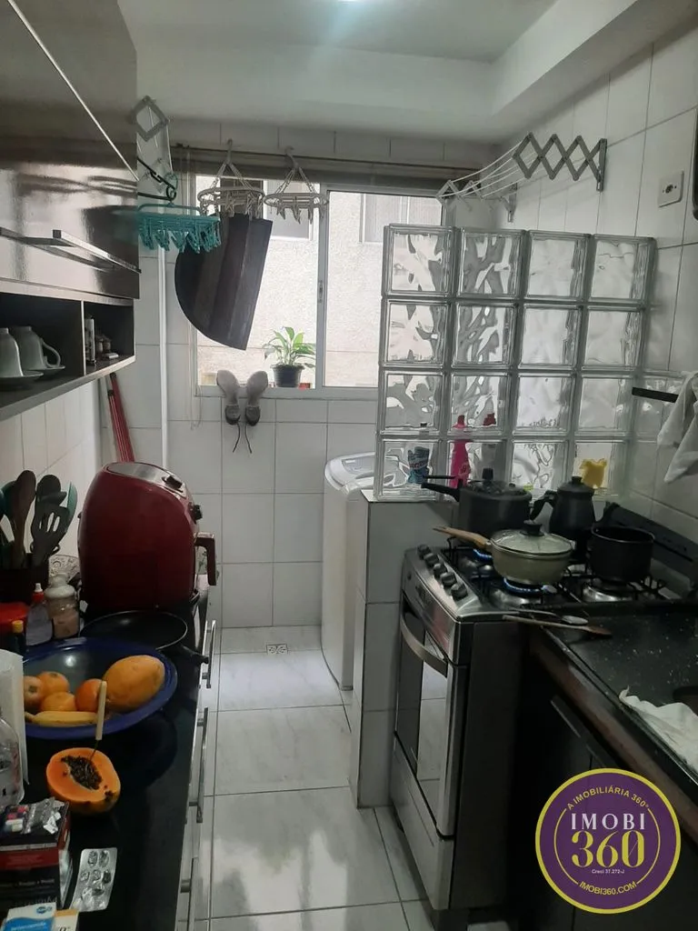 Imagem Apartamento à Venda na Vila Curuçá com 3 Dormitórios, Vaga de Garagem.
