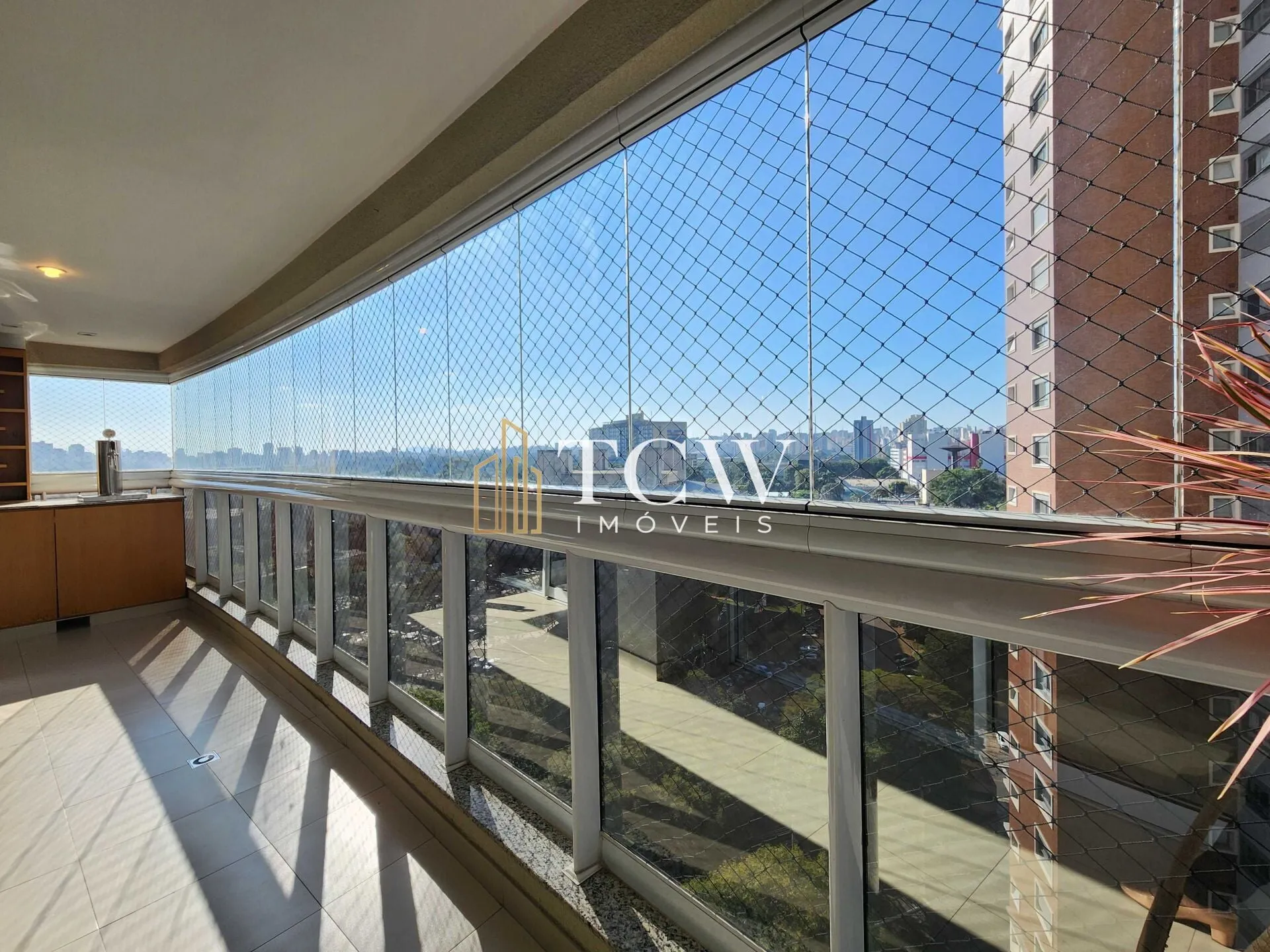 Imagem Apartamento com 3 dorm à venda no Vila Clementino