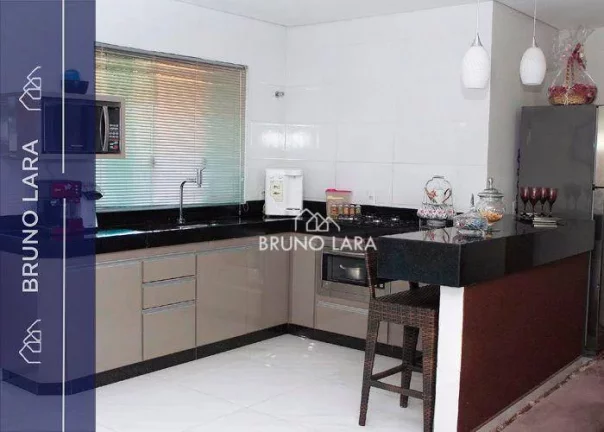 Foto do imóvel Apartamento à venda em Igarapé Bairro Centro