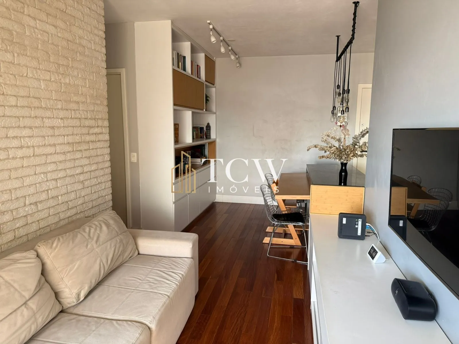 Imagem Apartamento à venda no Chácara Inglesa/Sp