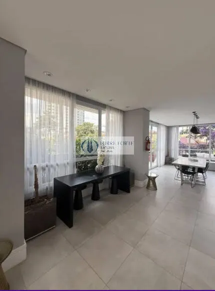 Imagem Apartamento de 58m², com 2 dormitórios e 1 vaga no Parque Vila Prudente