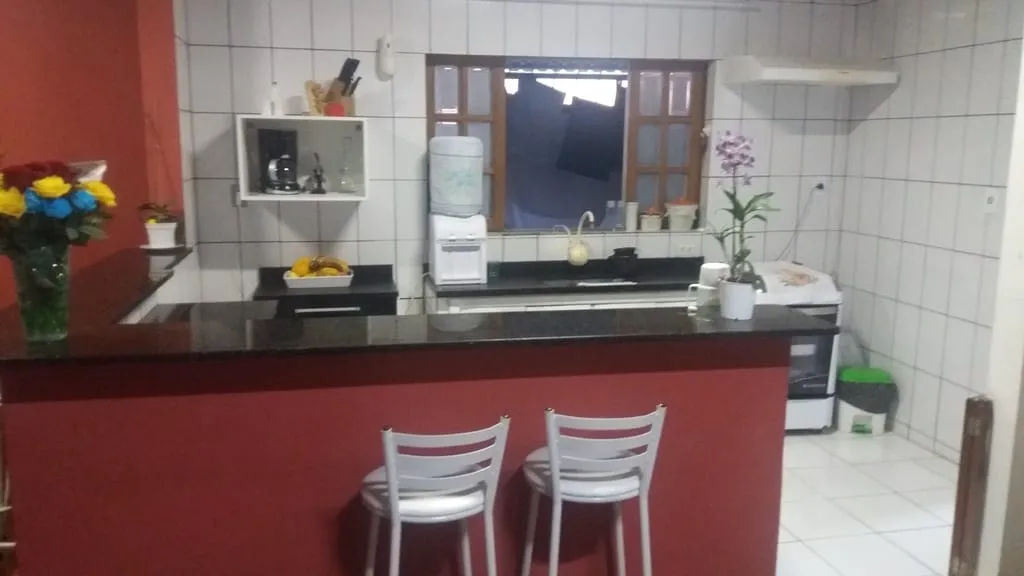Foto do imóvel Comercial à venda 3 Quartos, 1 Suite, 5 Vagas, 300M², Bela Vista, Pindamonhangaba - SP