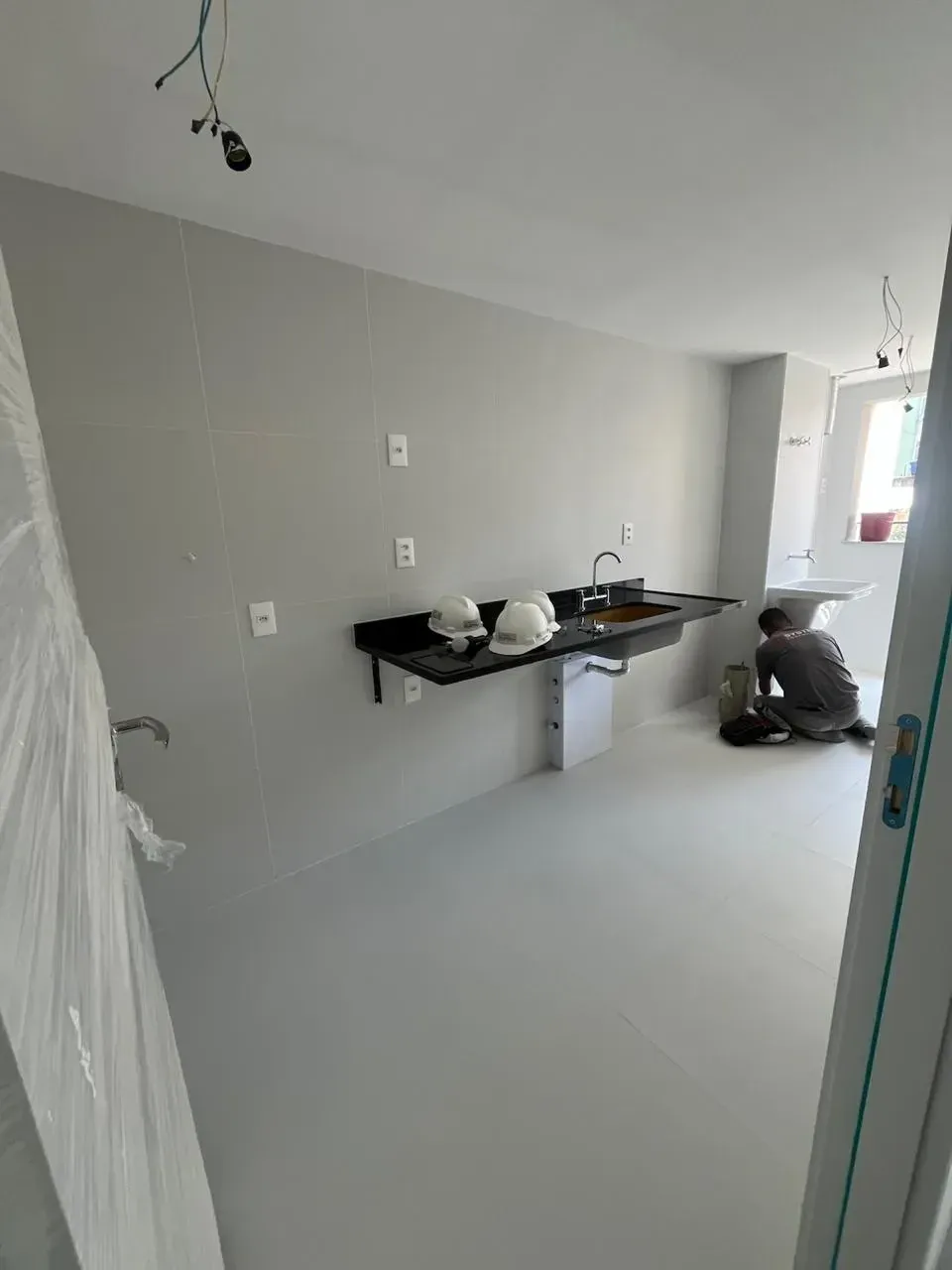Imagem Apartamento com 2 Quartos à Venda, 74 metros em Botafogo - Rio de Janeiro