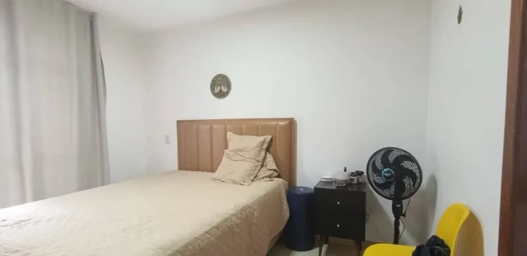 Imagem Cobertura 4 quartos, suíte, 02 vagas, reformada, Bairro Jardim America!!!