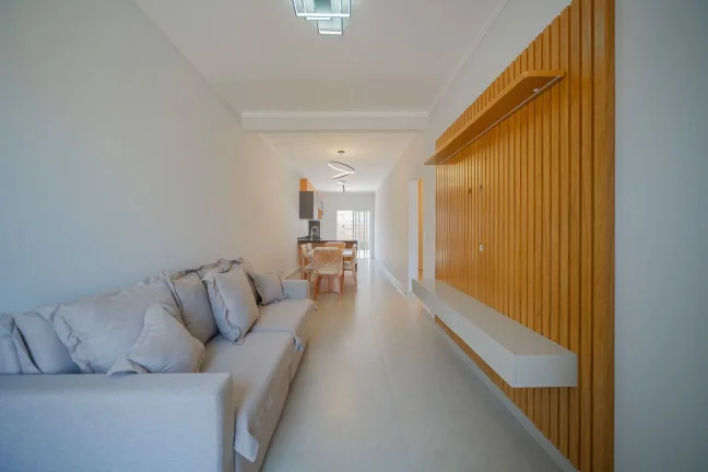Imagem Casa 3 quartos à venda, 95 m² por R$ 680.000 - Lago dos Pássaros - Cotia/SP
