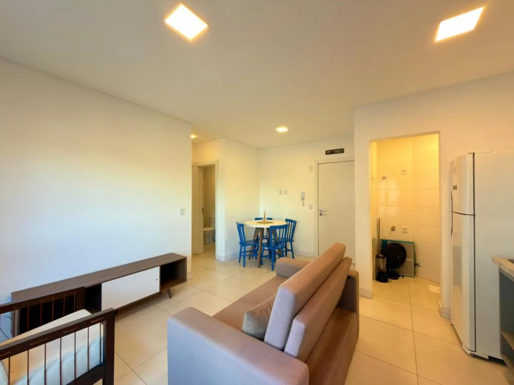 Imagem Apartamento 1 Dormitório - Bairro Zona Nova