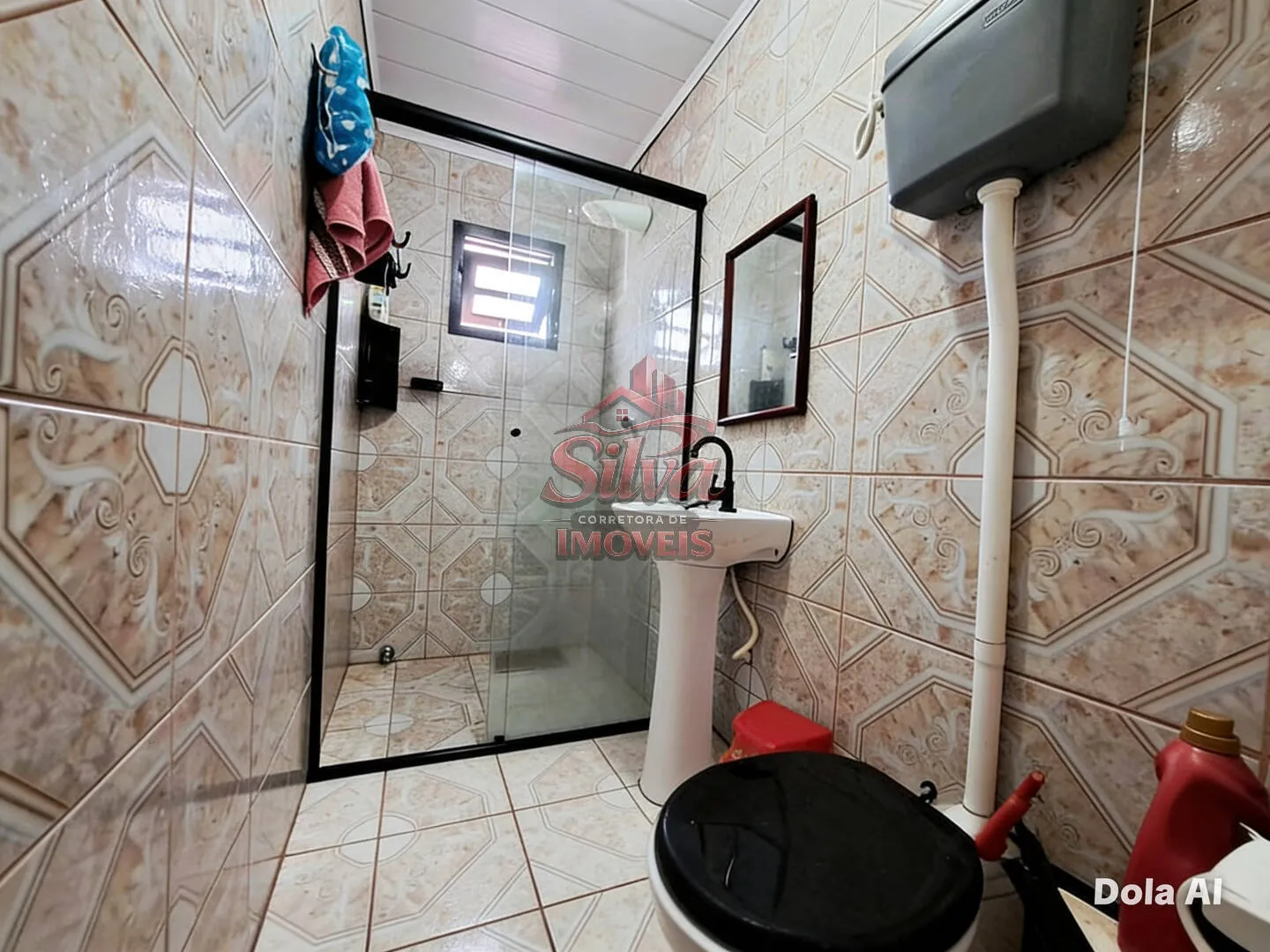 Imagem C246 | Casa com piscina e 5 dormitórios à venda em Imbé