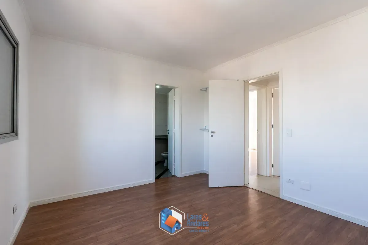 Imagem Apartamento para venda em Vila Suzana com 3 quartos, sendo 3 suítes, 155m²