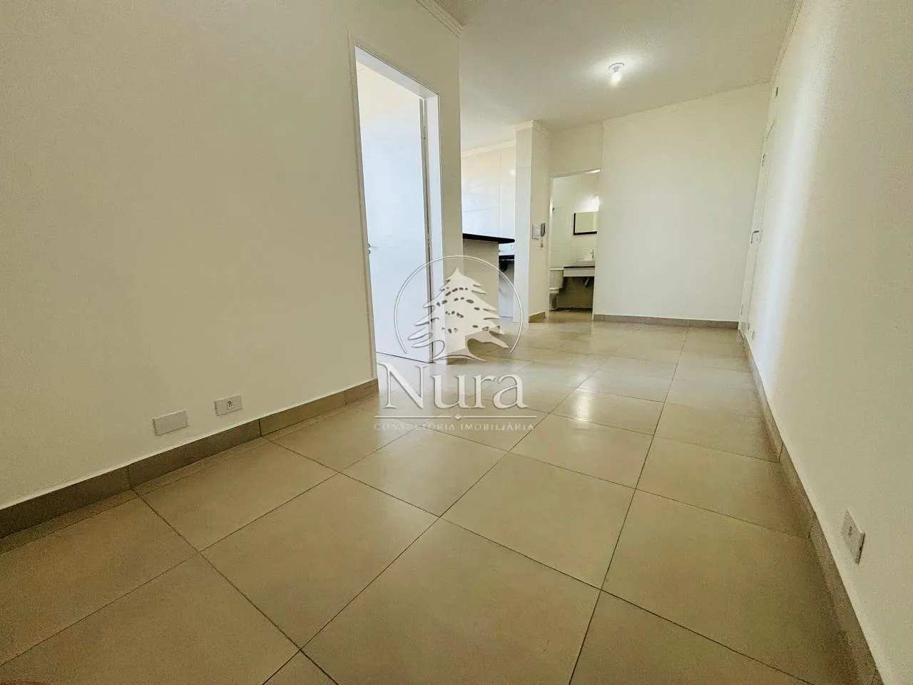 Imagem Apartamento de 1 quarto, 42m² no bairro José Menino, em Santos
