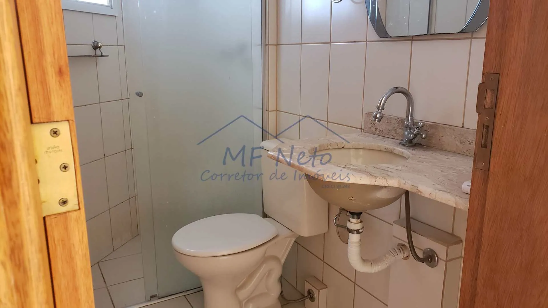 Imagem Apartamento Padrão