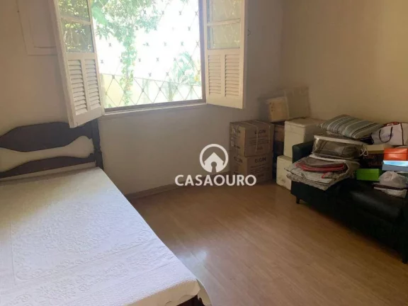 Imagem Casa com 3 quartos à venda, 120 m² - Sagrada Família - Belo Horizonte/MG